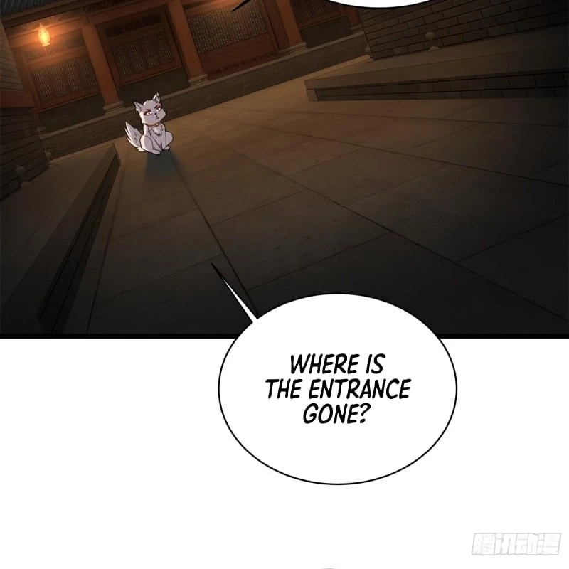 Traveling Through Time and Space to Become an Unlucky NPC: I Have a Wife to Protect Me Chapter 15 - 29