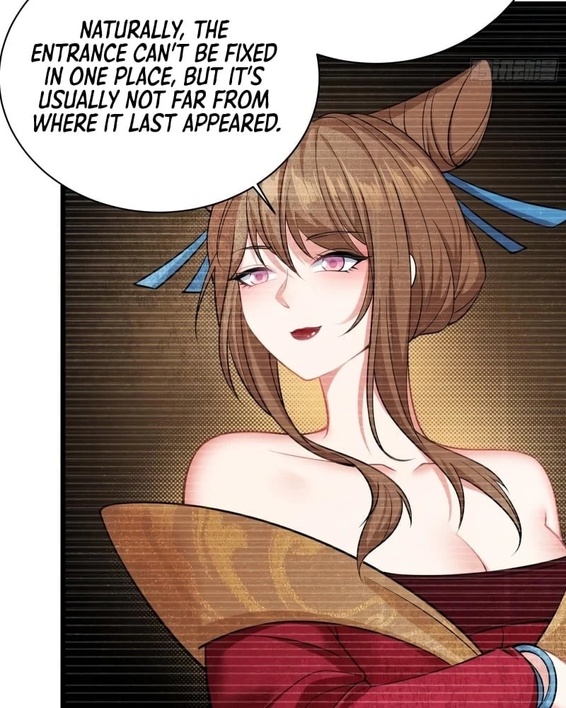 Traveling Through Time and Space to Become an Unlucky NPC: I Have a Wife to Protect Me Chapter 15 - 32