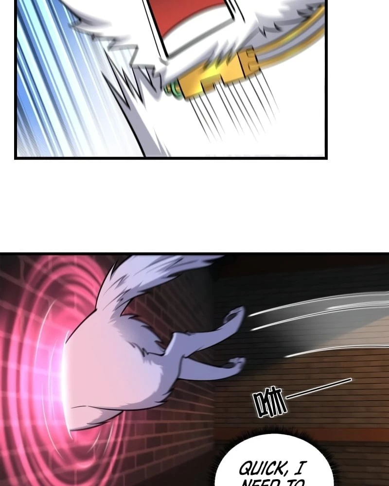 Traveling Through Time and Space to Become an Unlucky NPC: I Have a Wife to Protect Me Chapter 15 - 43