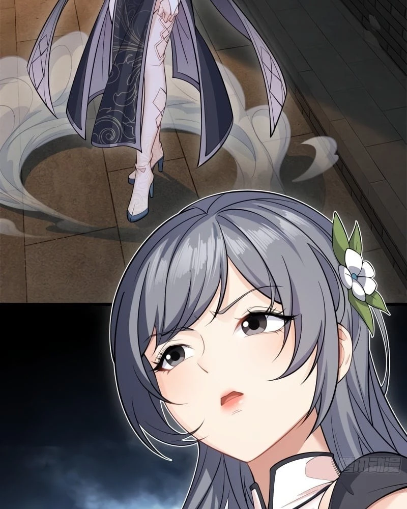 Traveling Through Time and Space to Become an Unlucky NPC: I Have a Wife to Protect Me Chapter 15 - 46