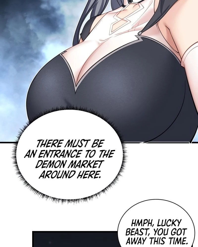 Traveling Through Time and Space to Become an Unlucky NPC: I Have a Wife to Protect Me Chapter 15 - 47