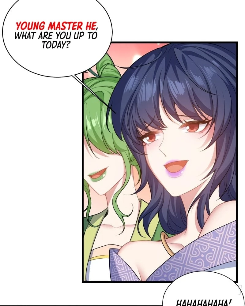 Traveling Through Time and Space to Become an Unlucky NPC: I Have a Wife to Protect Me Chapter 15 - 52