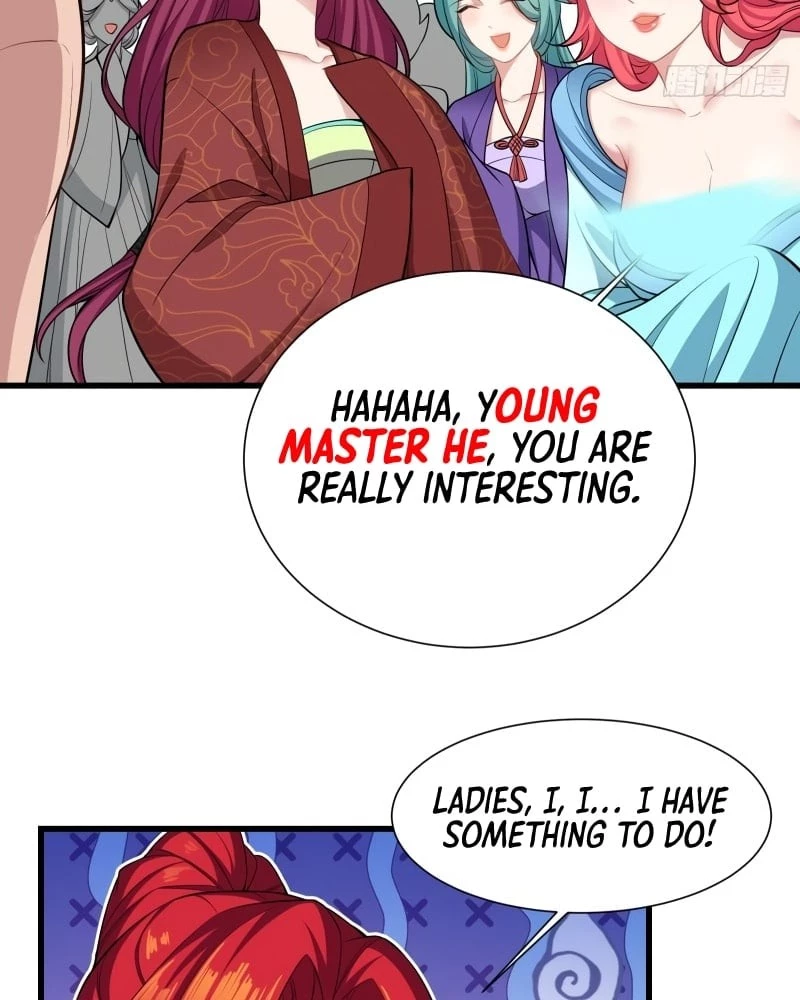 Traveling Through Time and Space to Become an Unlucky NPC: I Have a Wife to Protect Me Chapter 15 - 55