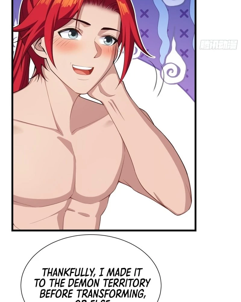 Traveling Through Time and Space to Become an Unlucky NPC: I Have a Wife to Protect Me Chapter 15 - 56