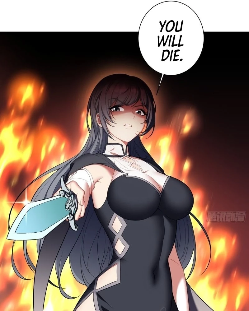 Traveling Through Time and Space to Become an Unlucky NPC: I Have a Wife to Protect Me Chapter 15 - 58
