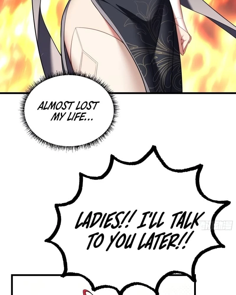 Traveling Through Time and Space to Become an Unlucky NPC: I Have a Wife to Protect Me Chapter 15 - 59
