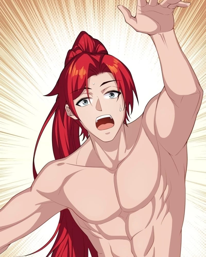 Traveling Through Time and Space to Become an Unlucky NPC: I Have a Wife to Protect Me Chapter 15 - 63