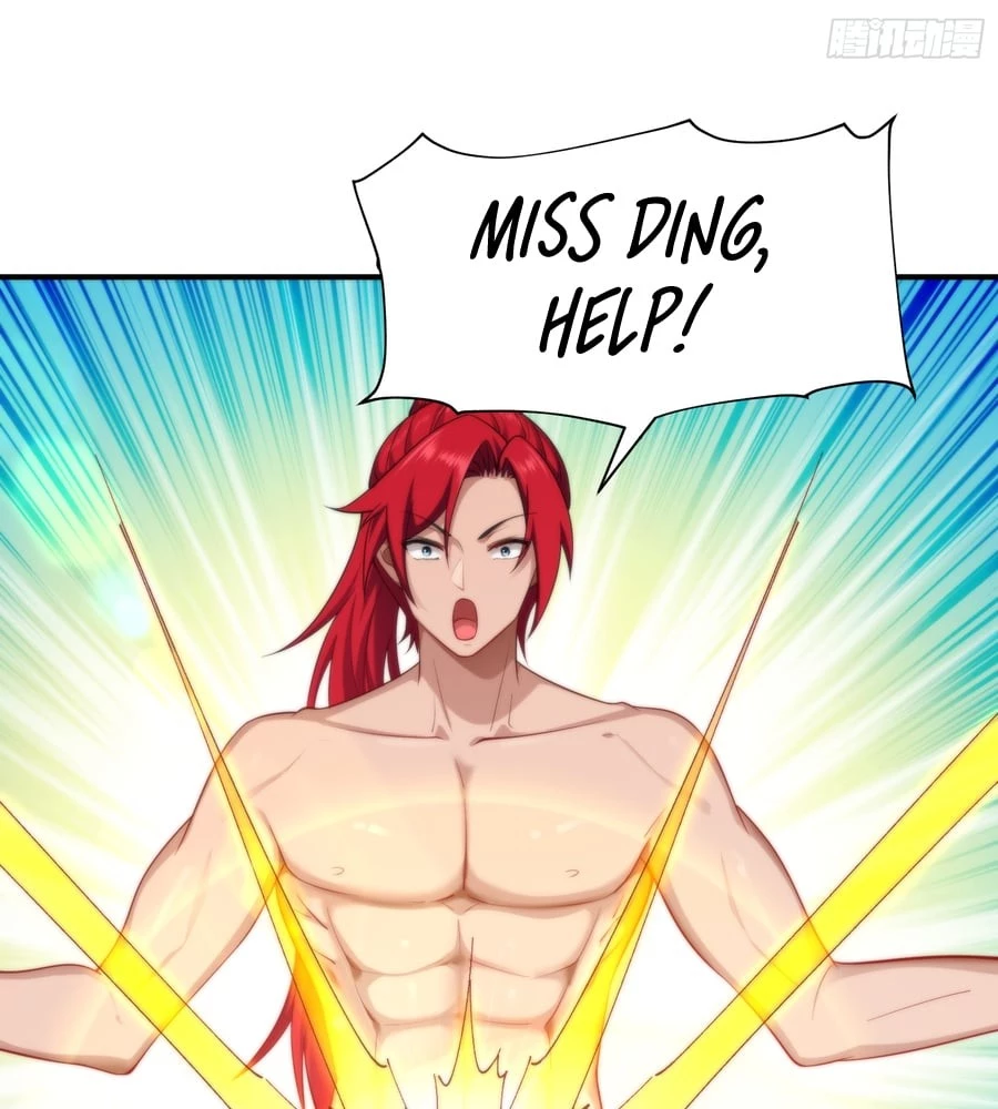 Traveling Through Time and Space to Become an Unlucky NPC: I Have a Wife to Protect Me Chapter 16 - 5