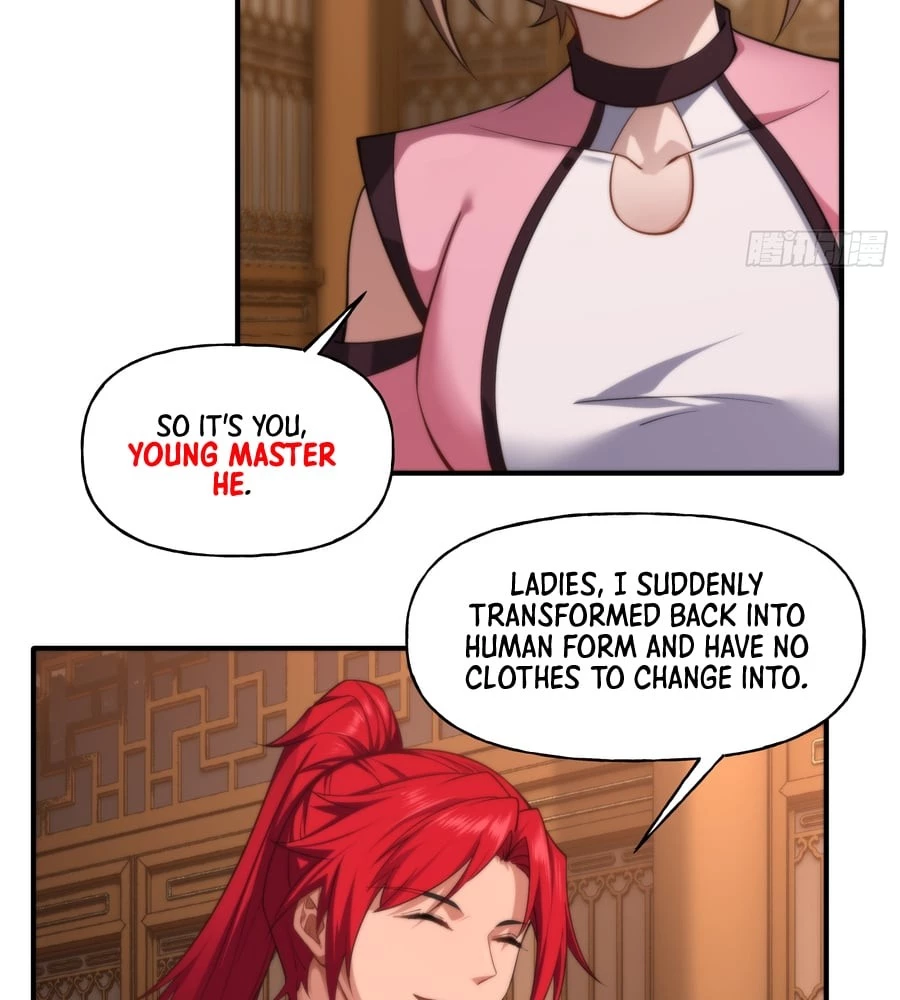 Traveling Through Time and Space to Become an Unlucky NPC: I Have a Wife to Protect Me Chapter 16 - 8