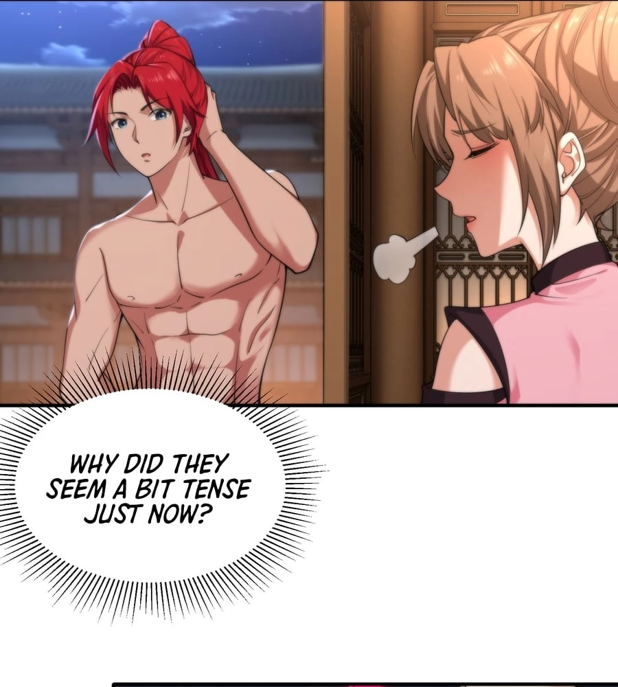 Traveling Through Time and Space to Become an Unlucky NPC: I Have a Wife to Protect Me Chapter 16 - 10