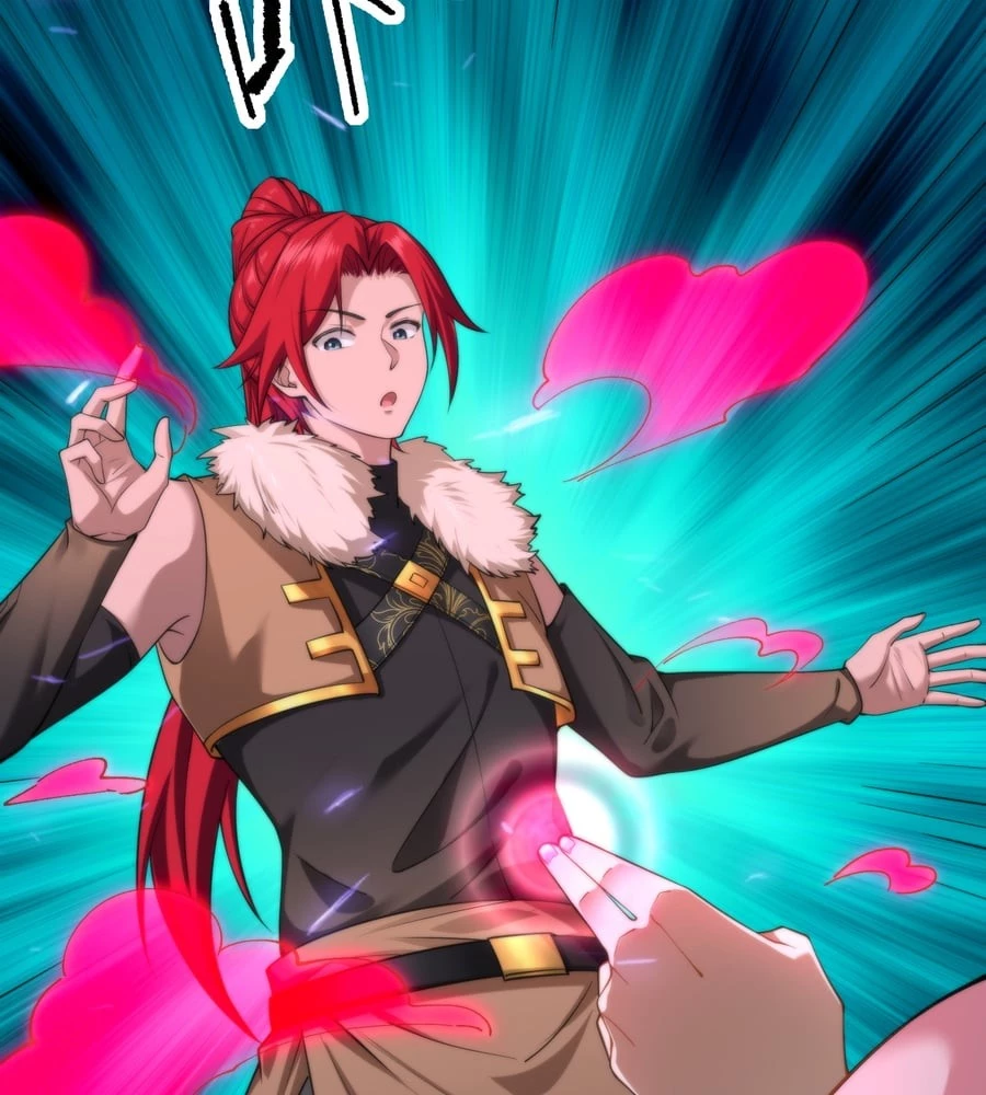Traveling Through Time and Space to Become an Unlucky NPC: I Have a Wife to Protect Me Chapter 16 - 12