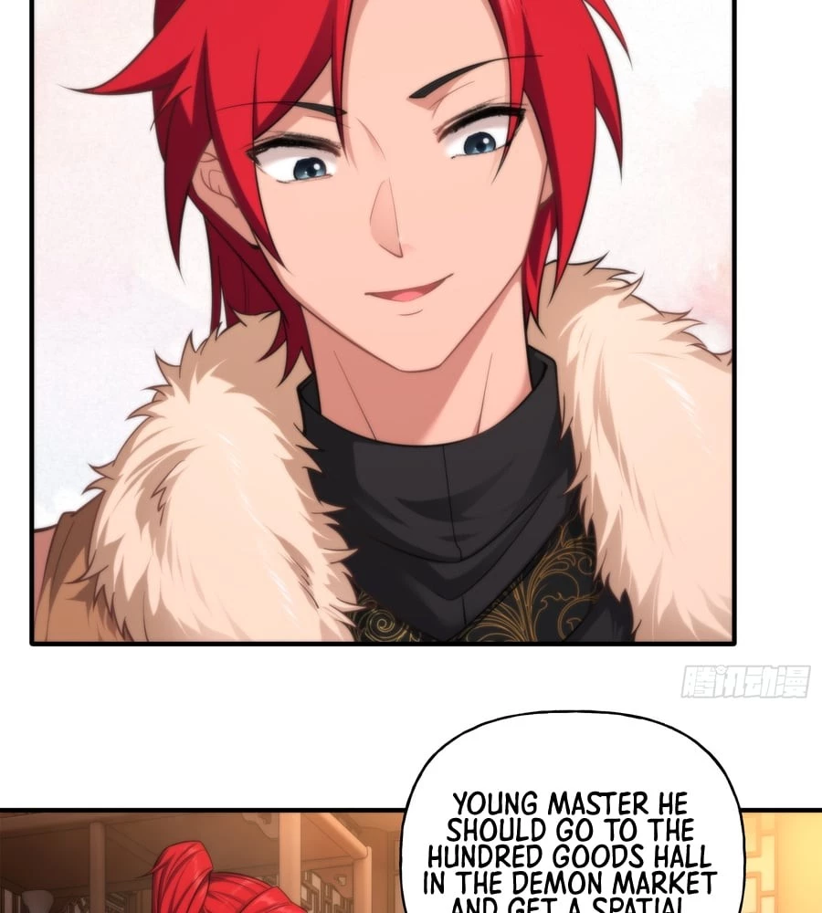 Traveling Through Time and Space to Become an Unlucky NPC: I Have a Wife to Protect Me Chapter 16 - 14
