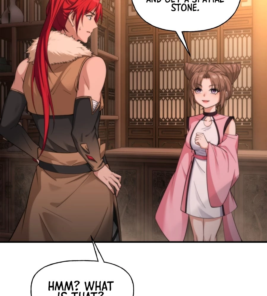 Traveling Through Time and Space to Become an Unlucky NPC: I Have a Wife to Protect Me Chapter 16 - 15