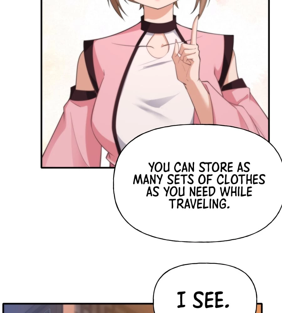 Traveling Through Time and Space to Become an Unlucky NPC: I Have a Wife to Protect Me Chapter 16 - 18