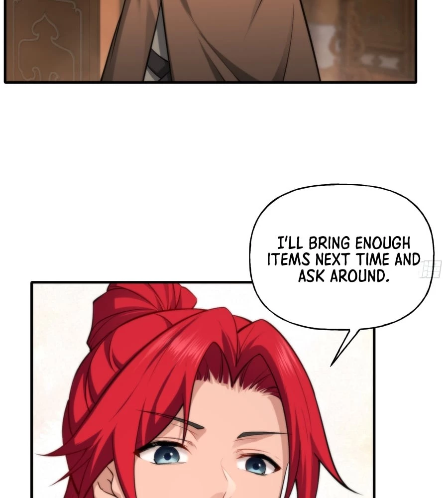 Traveling Through Time and Space to Become an Unlucky NPC: I Have a Wife to Protect Me Chapter 16 - 20