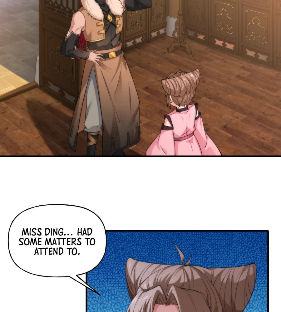 Traveling Through Time and Space to Become an Unlucky NPC: I Have a Wife to Protect Me Chapter 16 - 22
