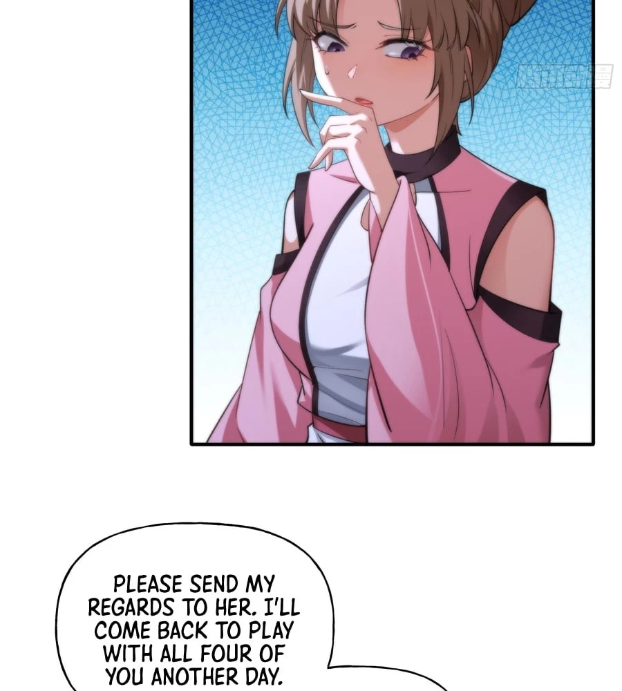 Traveling Through Time and Space to Become an Unlucky NPC: I Have a Wife to Protect Me Chapter 16 - 23