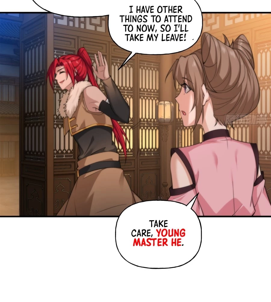 Traveling Through Time and Space to Become an Unlucky NPC: I Have a Wife to Protect Me Chapter 16 - 24