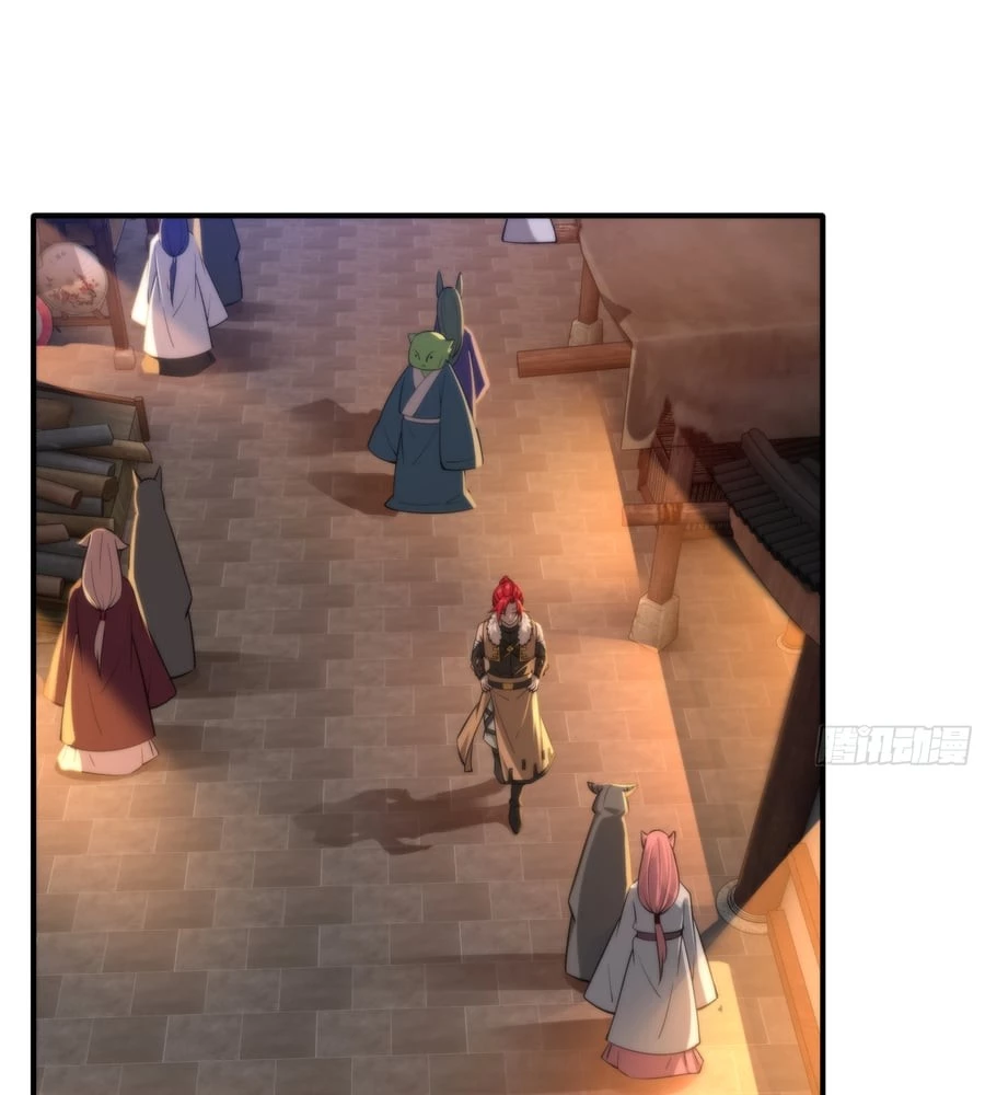 Traveling Through Time and Space to Become an Unlucky NPC: I Have a Wife to Protect Me Chapter 16 - 25