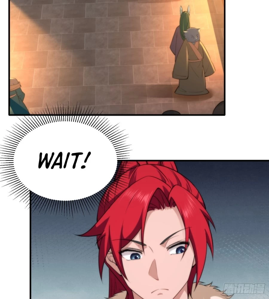 Traveling Through Time and Space to Become an Unlucky NPC: I Have a Wife to Protect Me Chapter 16 - 26