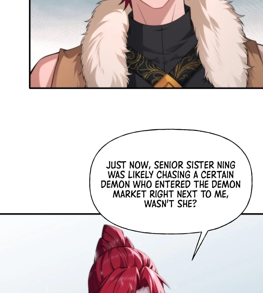 Traveling Through Time and Space to Become an Unlucky NPC: I Have a Wife to Protect Me Chapter 16 - 27