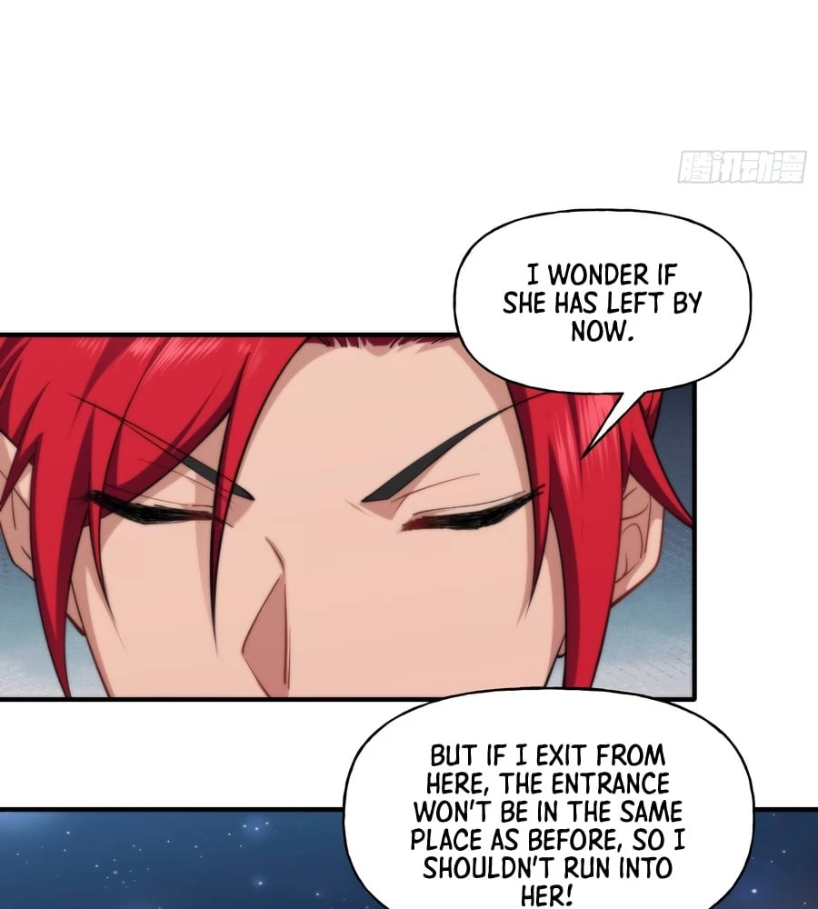 Traveling Through Time and Space to Become an Unlucky NPC: I Have a Wife to Protect Me Chapter 16 - 29