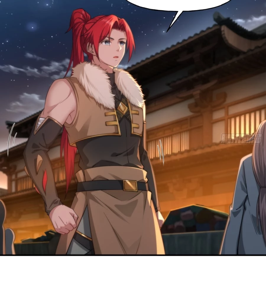 Traveling Through Time and Space to Become an Unlucky NPC: I Have a Wife to Protect Me Chapter 16 - 30