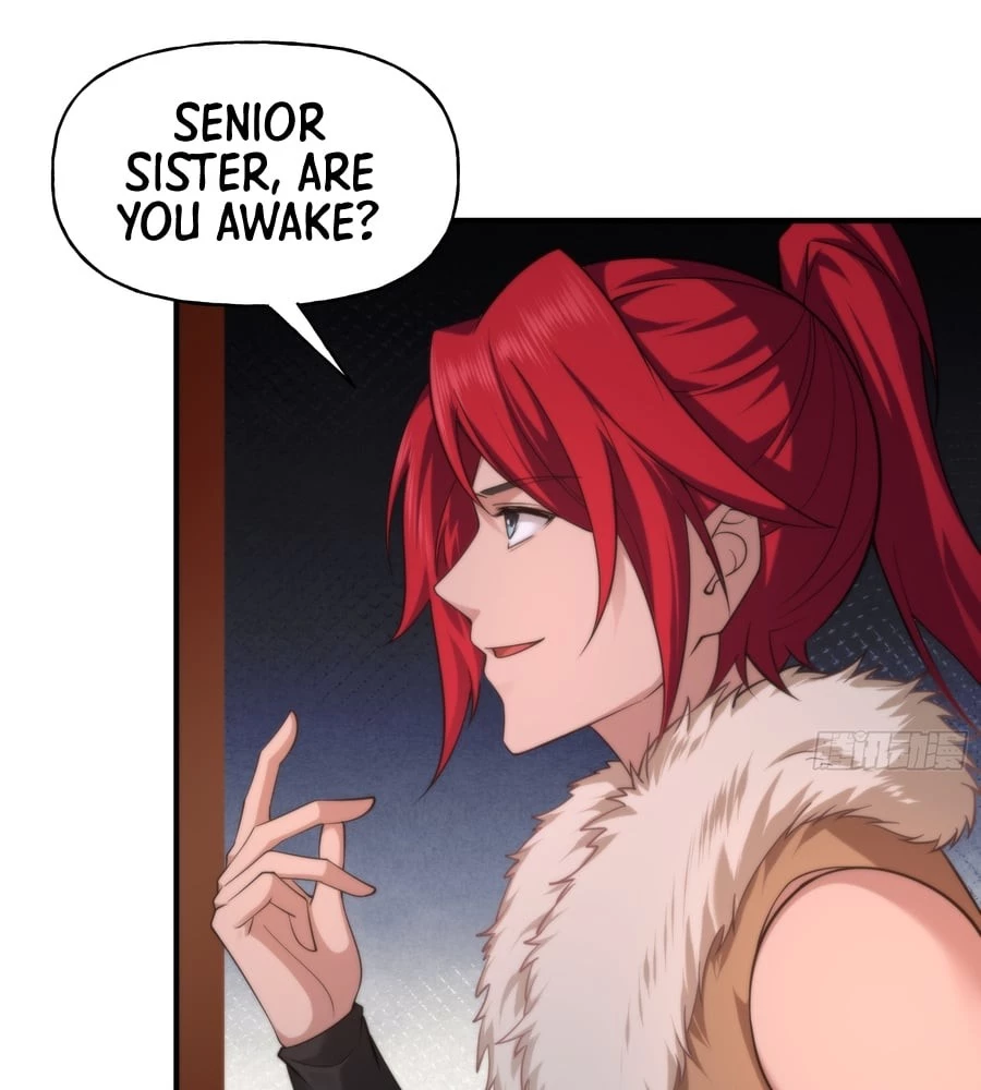 Traveling Through Time and Space to Become an Unlucky NPC: I Have a Wife to Protect Me Chapter 16 - 34