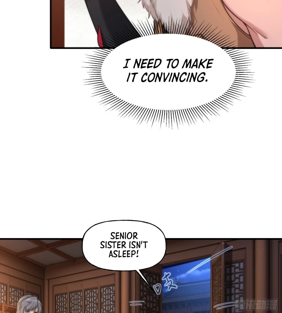 Traveling Through Time and Space to Become an Unlucky NPC: I Have a Wife to Protect Me Chapter 16 - 35