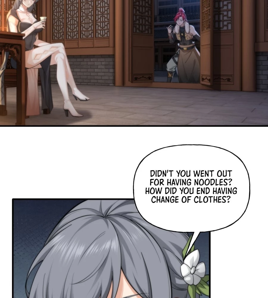 Traveling Through Time and Space to Become an Unlucky NPC: I Have a Wife to Protect Me Chapter 16 - 36