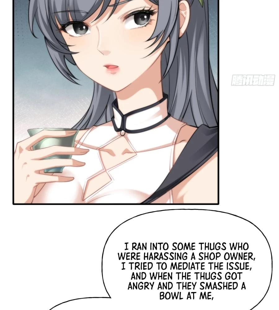 Traveling Through Time and Space to Become an Unlucky NPC: I Have a Wife to Protect Me Chapter 16 - 37
