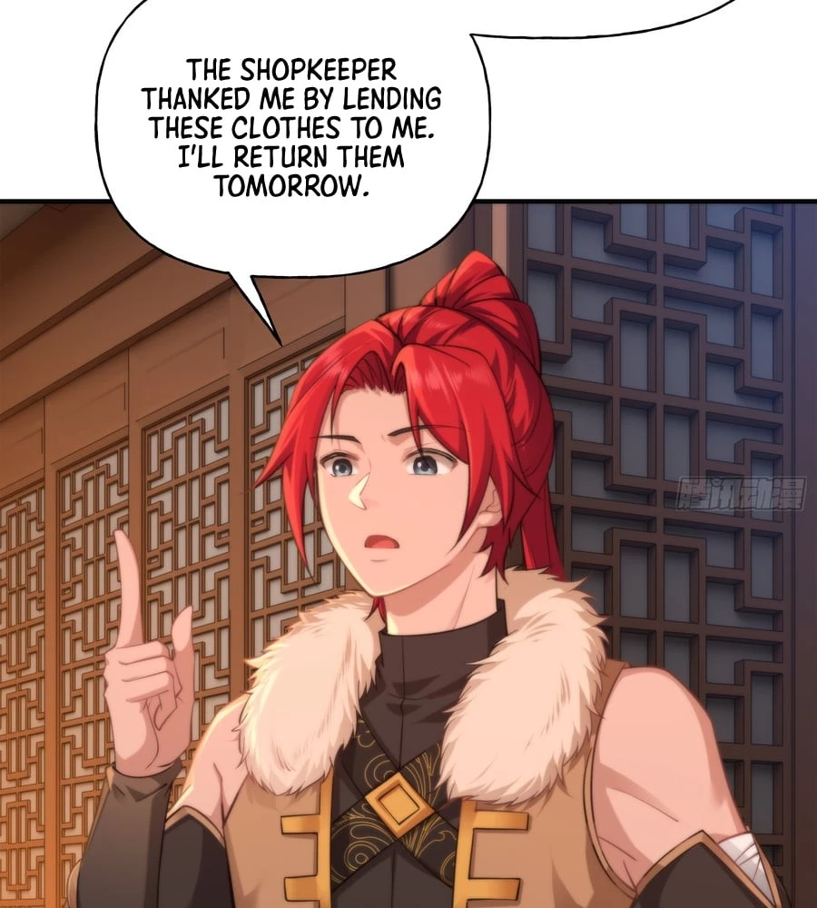 Traveling Through Time and Space to Become an Unlucky NPC: I Have a Wife to Protect Me Chapter 16 - 38