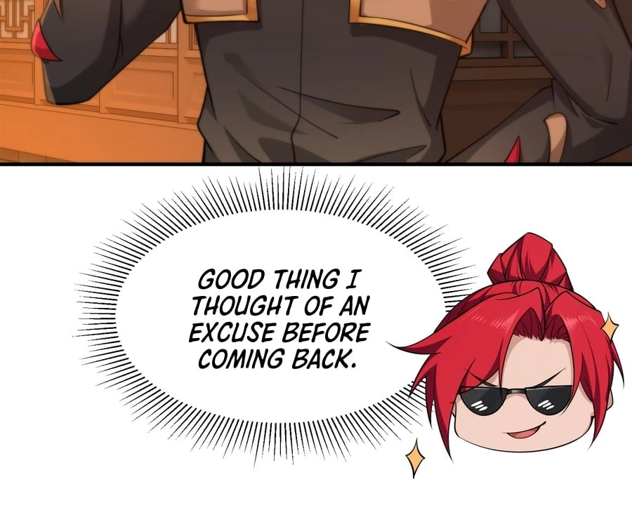 Traveling Through Time and Space to Become an Unlucky NPC: I Have a Wife to Protect Me Chapter 16 - 39