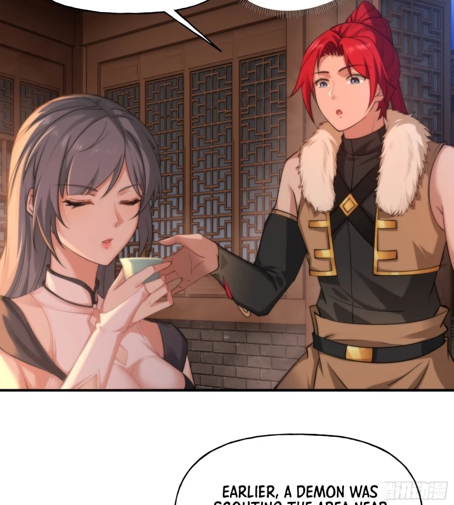 Traveling Through Time and Space to Become an Unlucky NPC: I Have a Wife to Protect Me Chapter 16 - 42