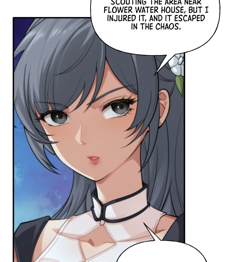 Traveling Through Time and Space to Become an Unlucky NPC: I Have a Wife to Protect Me Chapter 16 - 43