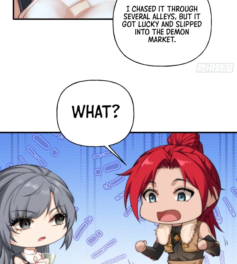 Traveling Through Time and Space to Become an Unlucky NPC: I Have a Wife to Protect Me Chapter 16 - 44
