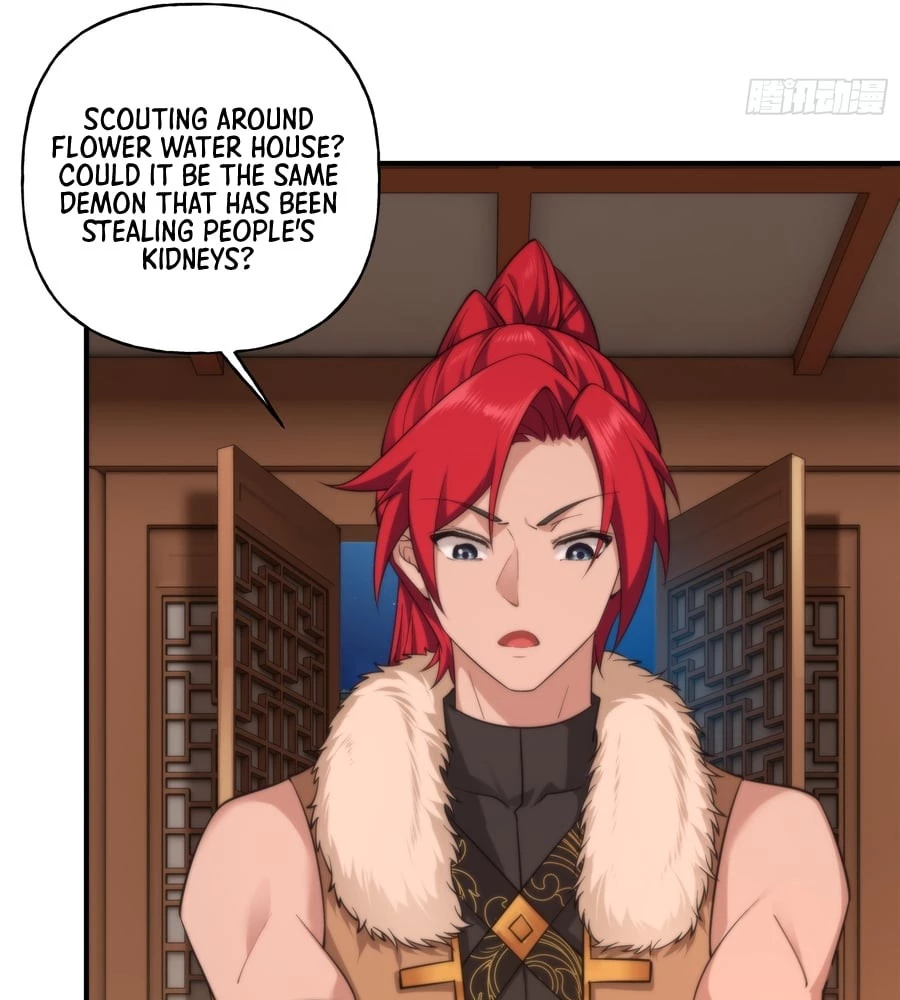 Traveling Through Time and Space to Become an Unlucky NPC: I Have a Wife to Protect Me Chapter 16 - 46