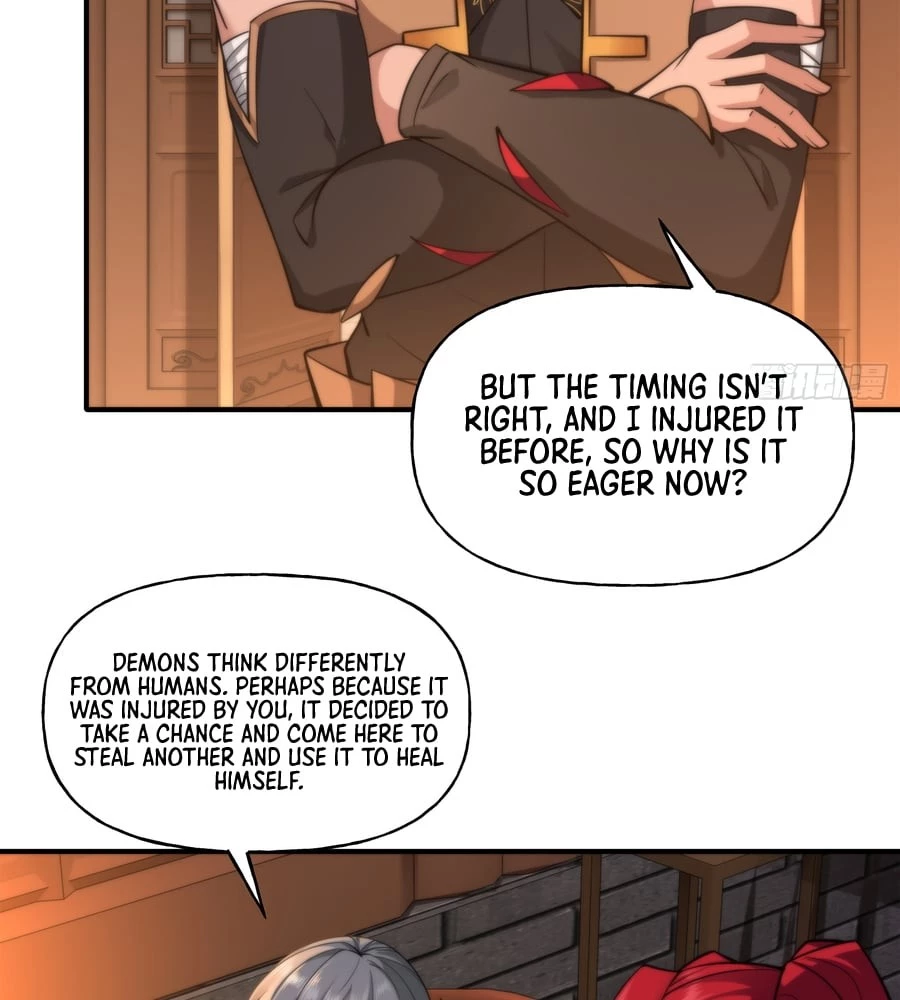 Traveling Through Time and Space to Become an Unlucky NPC: I Have a Wife to Protect Me Chapter 16 - 47