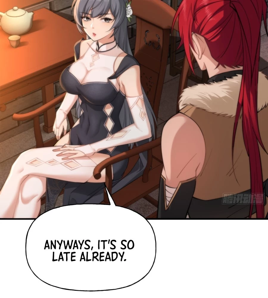 Traveling Through Time and Space to Become an Unlucky NPC: I Have a Wife to Protect Me Chapter 16 - 48