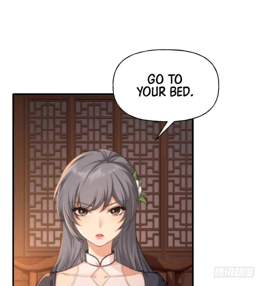 Traveling Through Time and Space to Become an Unlucky NPC: I Have a Wife to Protect Me Chapter 16 - 49