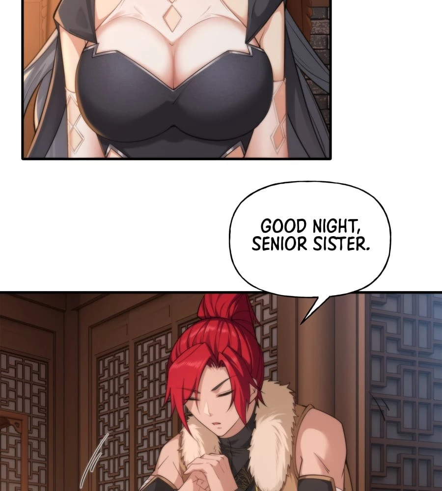 Traveling Through Time and Space to Become an Unlucky NPC: I Have a Wife to Protect Me Chapter 16 - 50