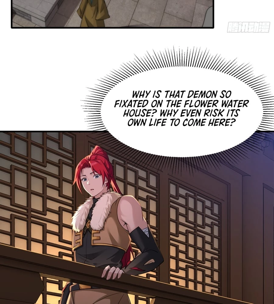 Traveling Through Time and Space to Become an Unlucky NPC: I Have a Wife to Protect Me Chapter 16 - 55