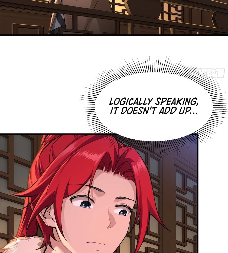Traveling Through Time and Space to Become an Unlucky NPC: I Have a Wife to Protect Me Chapter 16 - 56