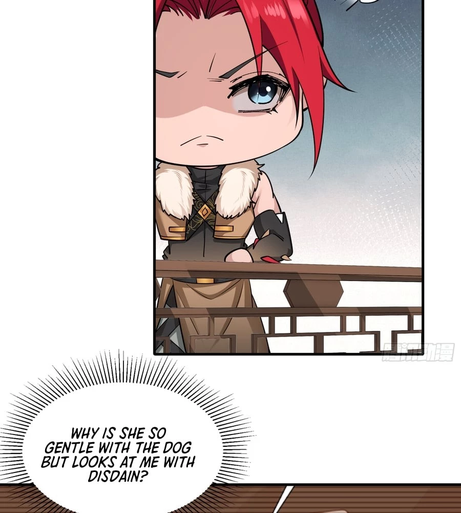 Traveling Through Time and Space to Become an Unlucky NPC: I Have a Wife to Protect Me Chapter 16 - 58