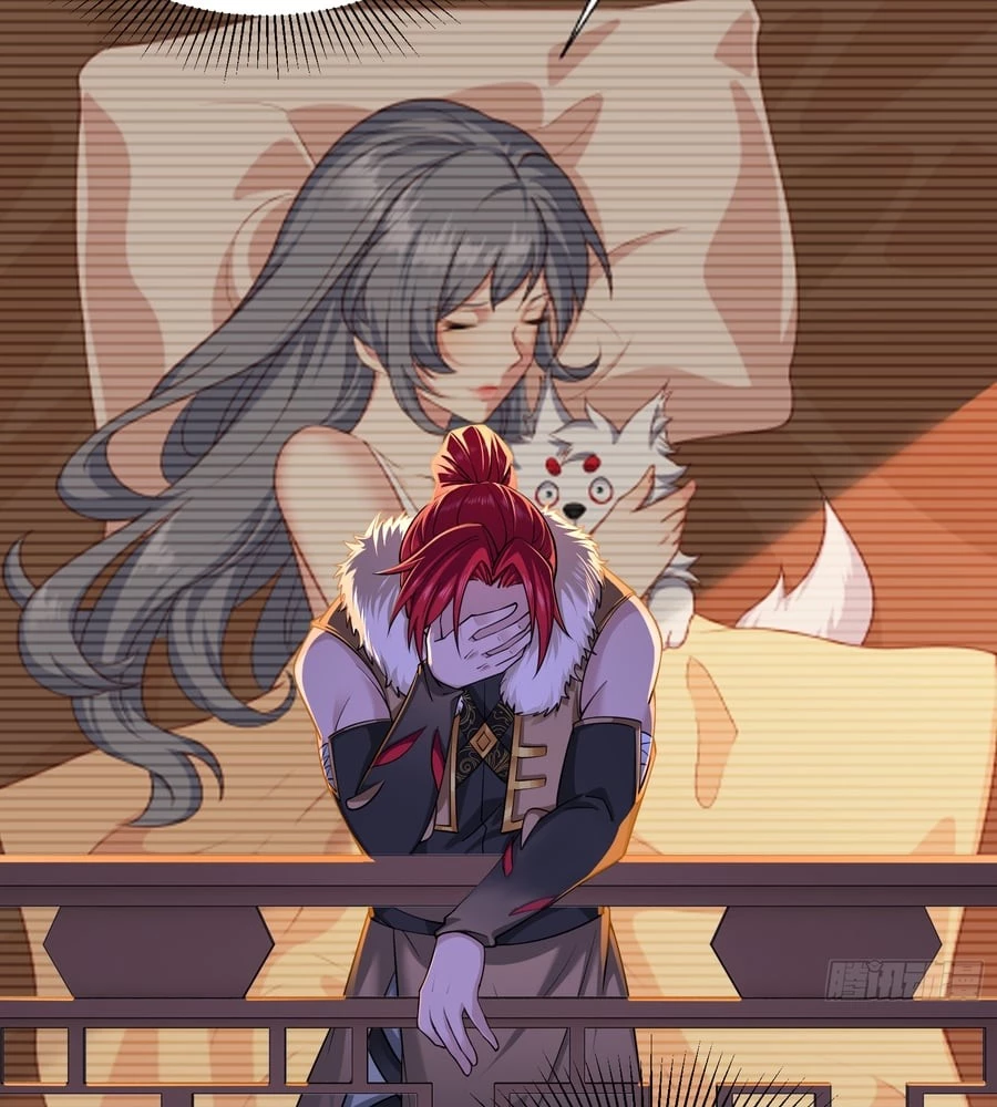 Traveling Through Time and Space to Become an Unlucky NPC: I Have a Wife to Protect Me Chapter 16 - 59