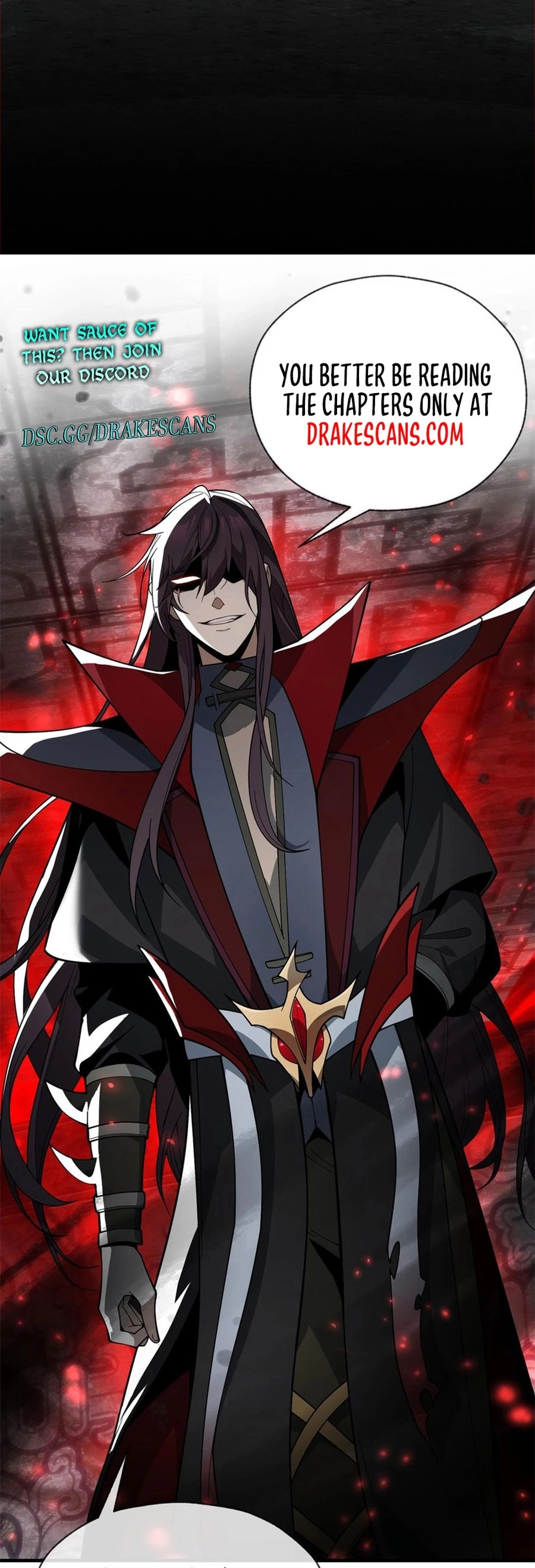 My Disciples Are All Big Villains Chapter 251 - 13