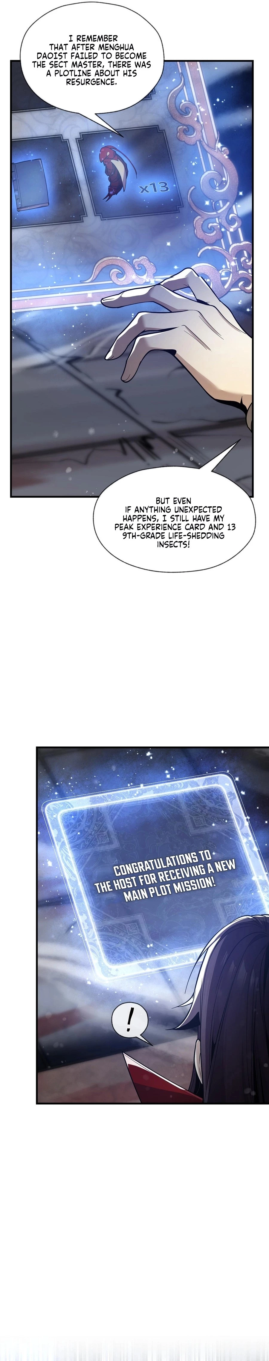 I, the Demon Lord, Am Being Targeted by My Female Disciples! Chapter 25 - 7