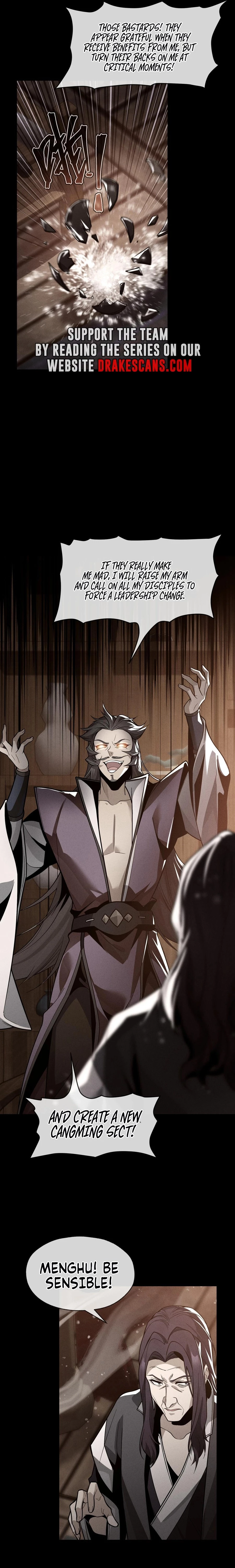 I, the Demon Lord, Am Being Targeted by My Female Disciples! Chapter 25 - 12