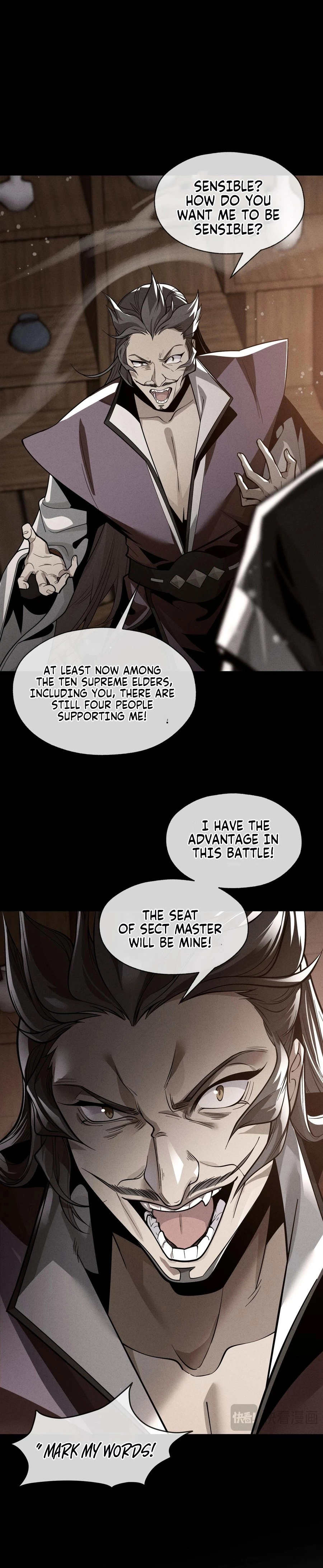 I, the Demon Lord, Am Being Targeted by My Female Disciples! Chapter 25 - 13