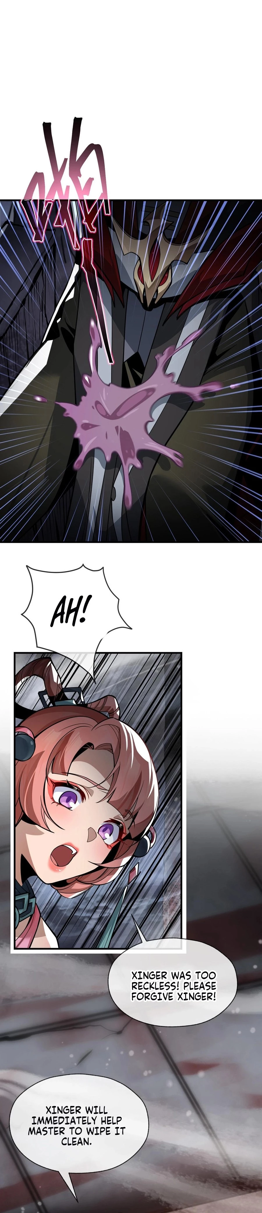 I, the Demon Lord, Am Being Targeted by My Female Disciples! Chapter 25 - 16